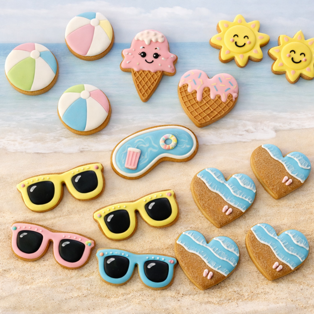 Beach Set